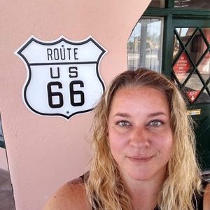 Meet your Posher, Erin